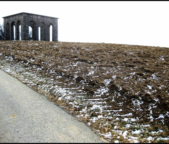 "Anschlussdenkmal" Oberschützen