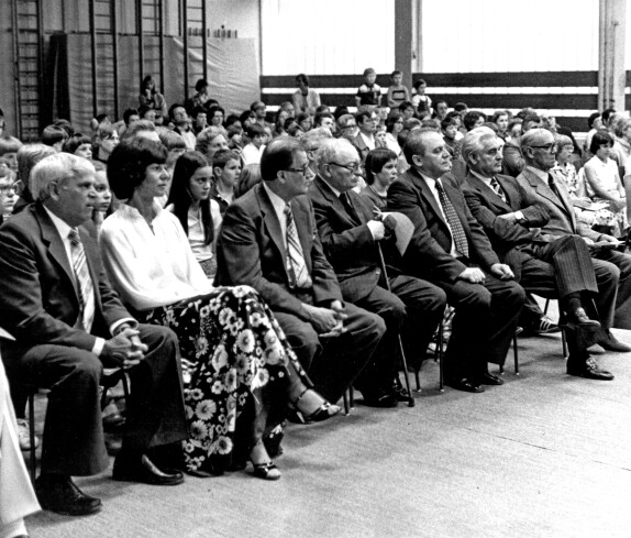 Kammermusiktage für Kinder in Oberschützen mit zahlreichen Festgästen