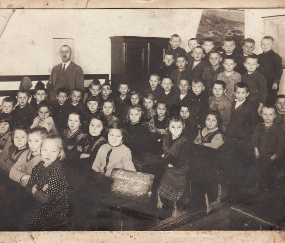 Klassenfoto