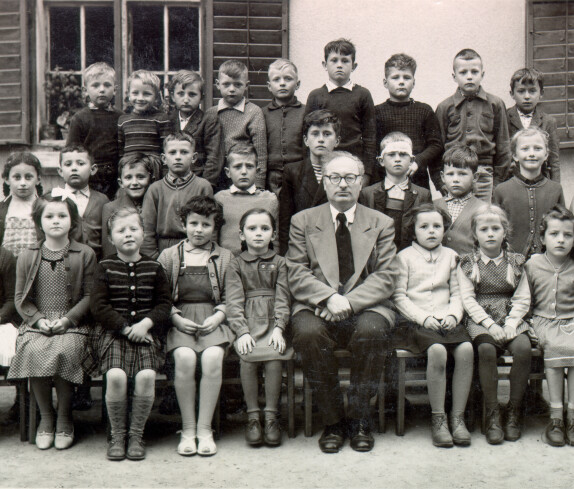 Volksschule Oberschützen