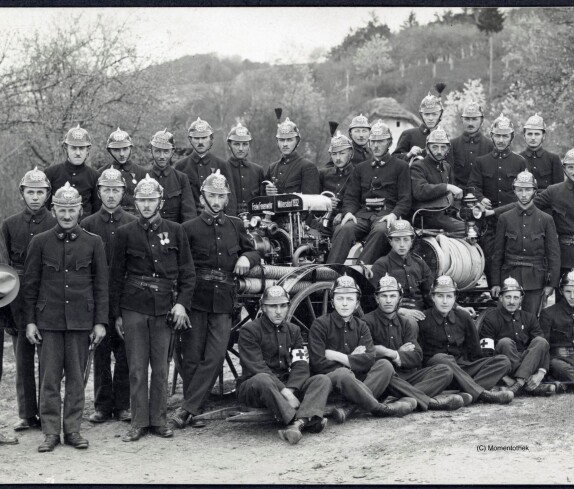 Freilwillige Feuerwehr