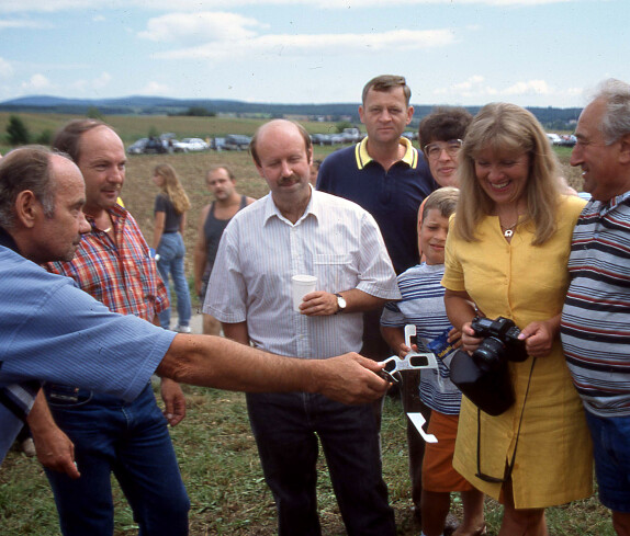 Sonnenfinsternis, 11. August 1999