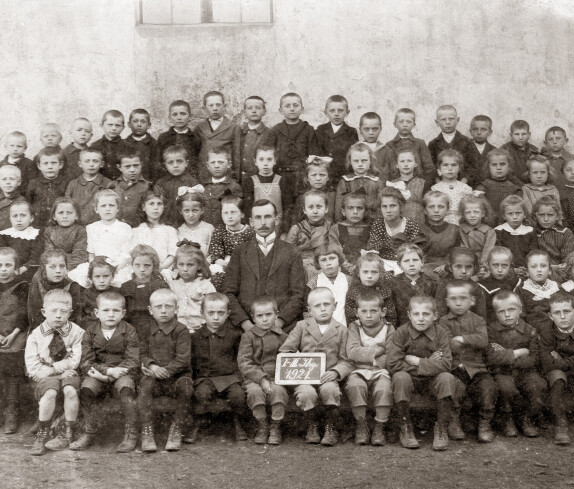 Volksschule Oberschützen