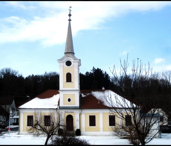 Volksschule Willersdorf