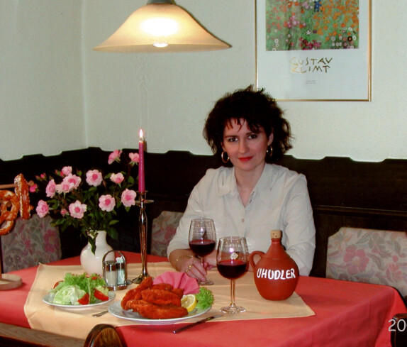 Gasthof Istvanits - Backhendlstation