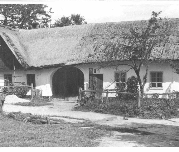 Bauernhaus