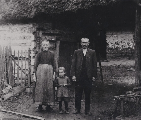 Schneidermeister Wolfger