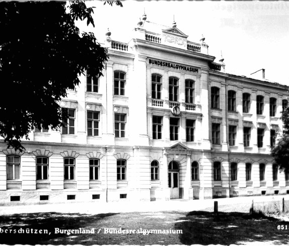 Bundesrealgymnasium