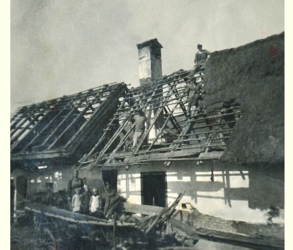 Haus Unterschützen 62