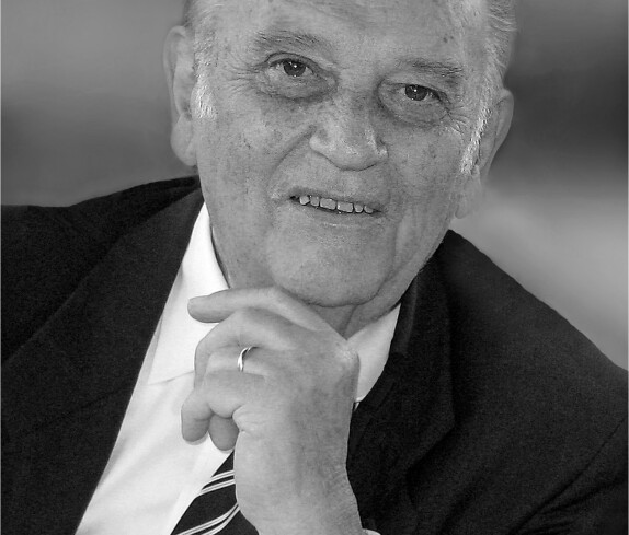 OSR Hans Neubauer, Oberschützer Mundartdichter