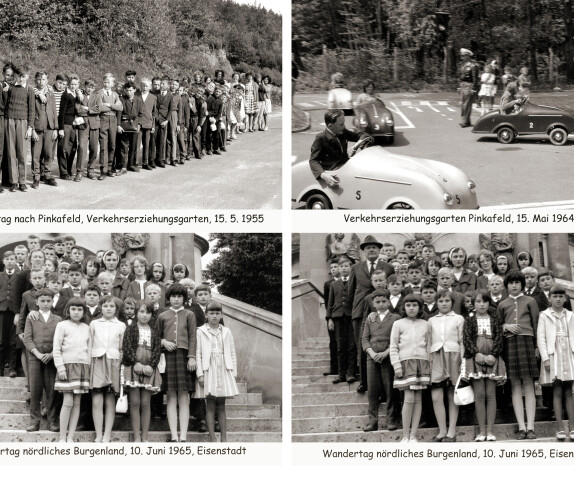 Volksschule Aschau