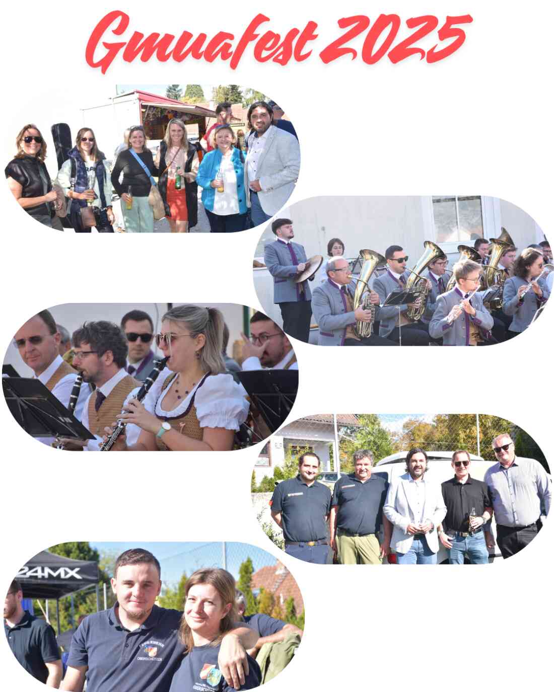Gmuafest 2025