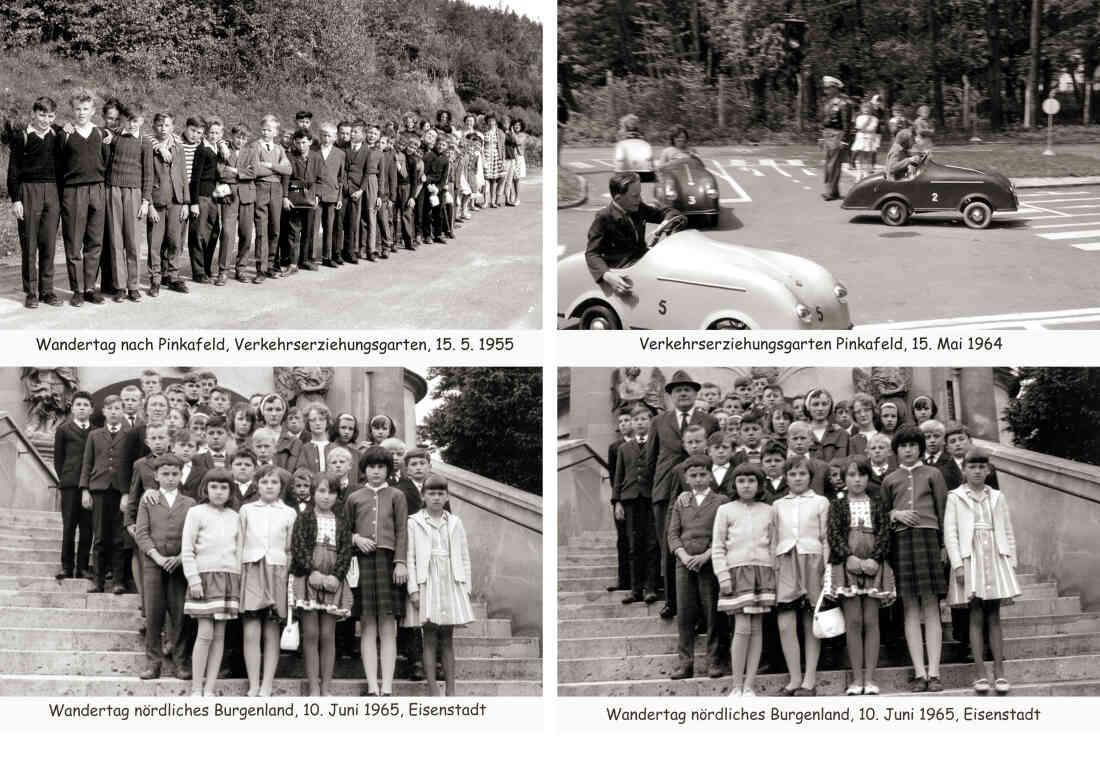 Volksschule Aschau